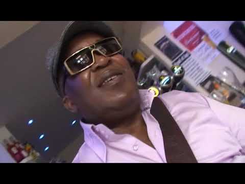 Mose Fan Fan - Africa Moto