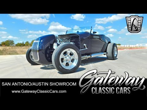 1929 Ford Roadster (CC-1712655) for sale in O'Fallon, Illinois