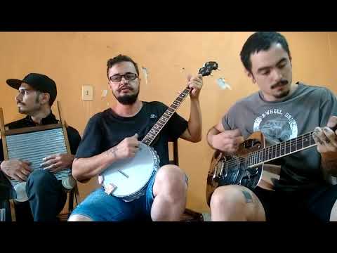 Old School Ramblers - Junco Partner -