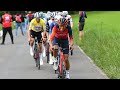 Highlights | Stage 5 Tour de Romandie 2023