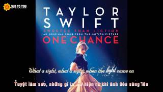 Vietsub + Kara] Sweeter than fiction   Taylor Swift   YouTube