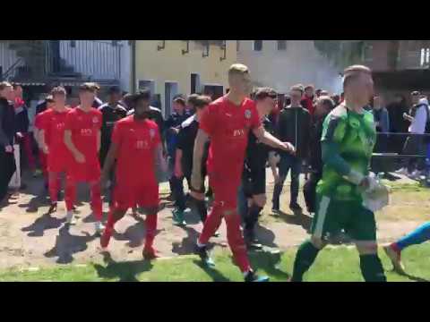 JFC Gera - FSV Wacker 90 Nordhausen