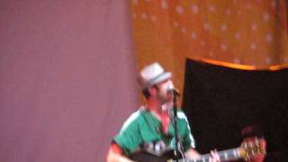 G. Love &amp; Special Sauce - Booty Call