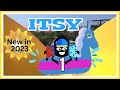Itsy Bitsy Spider Waterslide With Numbers 1 4 New For 2023