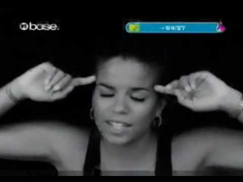 Ms Dynamite - judgement day