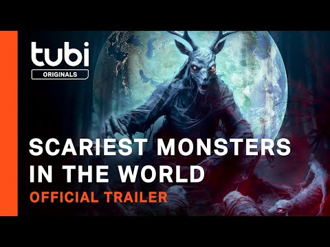 Thumbnail of the video: Official Trailer