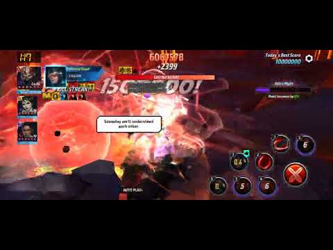 No Restrictions ABL Snare Season! Black Bolt 10.1mil