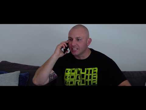 MEJEK (FTK) x BARTEK (Boruta)  #Hot16Challenge2 #MuremZaBonusem