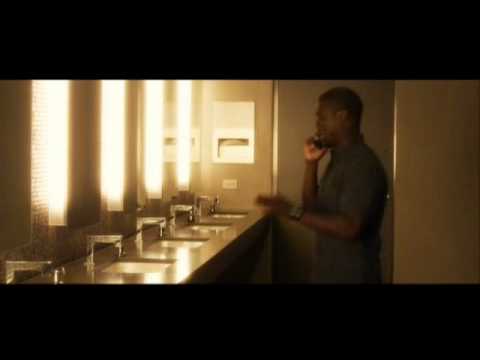 Think Like A Man - Bathroom Scene