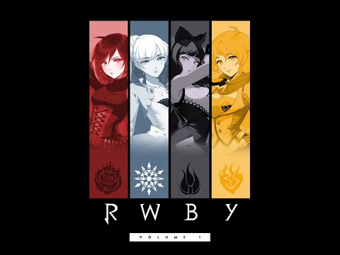 RWBY Volume 1 (Complete)
