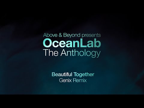 OceanLab - Beautiful Together (Genix Remix)