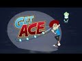 Abertura Do Ace
