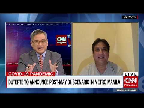 Cnn Philippines Watch Online Live