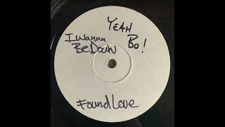 DJ Syndicate - I Wanna Be Down (Deep House Dub Mix)