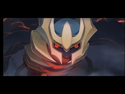 Pocket Incoming - Giratina Review And Showcase