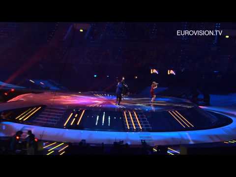 Eurovision Song Contest Dress Rehearsal Final