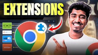 What are the TOP 7 Chrome Extensions for Digital Marketing in 2026?