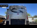 Check out this Video for a 2007 Damon Tuscany 4055(Stock #494559)  for sale by Pop RVs. This unit is located in Sarasota, FL
