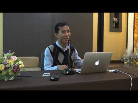 067-พรหมจรรย์ ตอนที่61(2) เมตตาภาวนา 14.ลำดับบุคคลเจริญเมตตา 