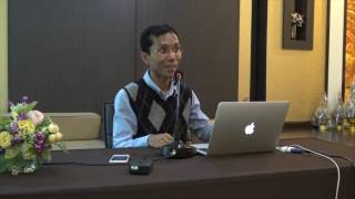 067-พรหมจรรย์ ตอนที่61(2) เมตตาภาวนา 14.ลำดับบุคคลเจริญเมตตา 