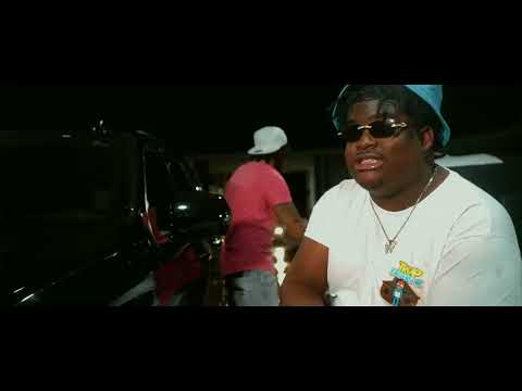 Finese kid - Global Thinking (Official Video) ft. Trilly Milly