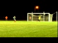 Sectional Championship PK Shoot-out