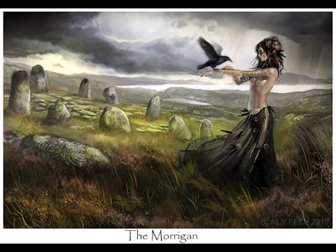 Viking Beliefs - Seeress's Prophecy - Poetic Edda