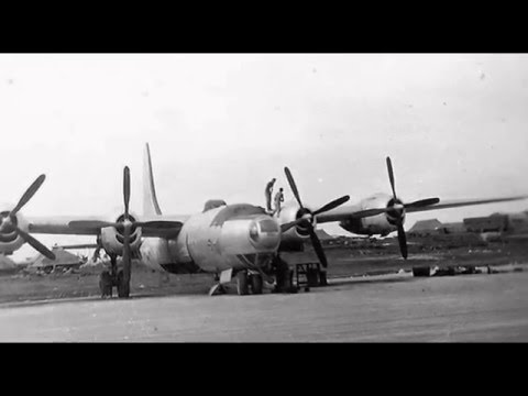 Airplane WW2 US AIR Consolidated B-32 Dominator - WW2 USAIR Aeroplano Consolidated B-32 Dominator