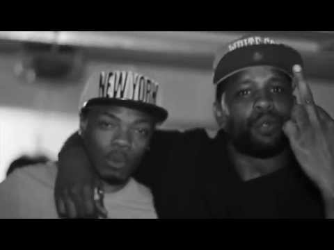 KING FLOW (AKA UNDAFLOW) - MONSTER | @SURESHOTGUNNY