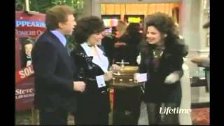 The Nanny Steve and Eydie