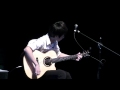 H.M. Blues by The King of Thailand! - Sungha Jung ...