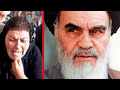 The Scariest Side Of Ayatollah Khomeini | Warning Hard To Stomach