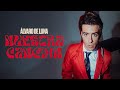 Trendhit Platz 7 heute: NUESTRA CANCION von ALVARO DE LUNA ((jetzt ansehen))