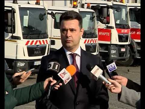 Vești bune pentru Sectorul 5. Primul contract de curățenie