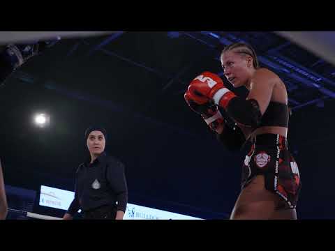 TMT at Muay Thai for Life : Part II