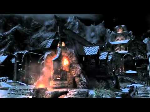 The Elder Scrolls V: Skyrim - Trailer