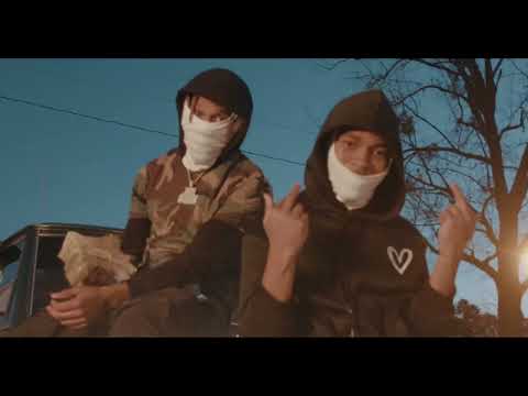 Big $tunt ft Kixkdoh- Run Round