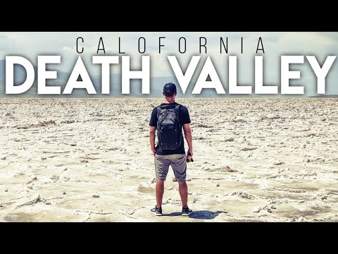 DOLINA ŚMIERCI Najbardziej nieprzyjemne miejsce na ziemi Vlog # 173