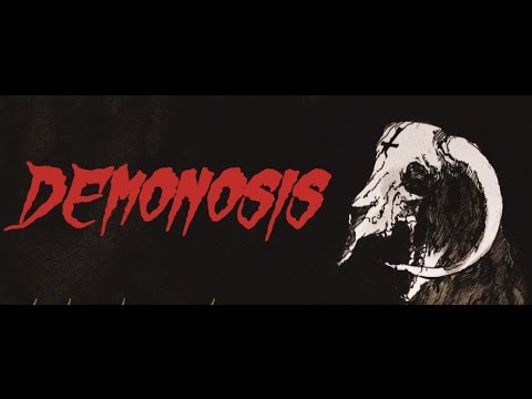 DEMONOSIS - Demo 2014