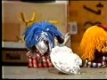 Sooty And Co 3x02 Clowing Around