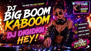Download lagu DJ ILHAM UP AND DOWN FULL BASS GACOR SOUND VIRAL TIKTOK TERBARU 2026 | BASS PECAH mp3