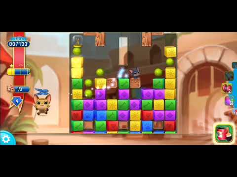 Pet Rescue Saga Level 4430