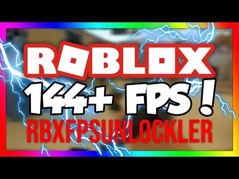Roblox Fps Unlocker More Than 60 Fps Rbxfpsunlocker 30 - nerf fps 2016 roblox