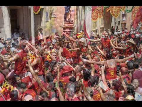 Marc Ta Filghodu Birgu 2007