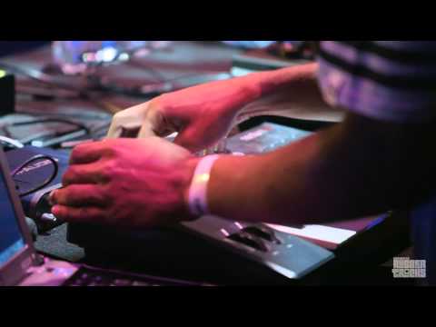 Nego E "Caos": Rubber Tracks Live