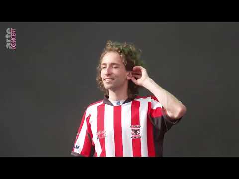 Alcalá Norte - BBK Festival 2024 (Completo)