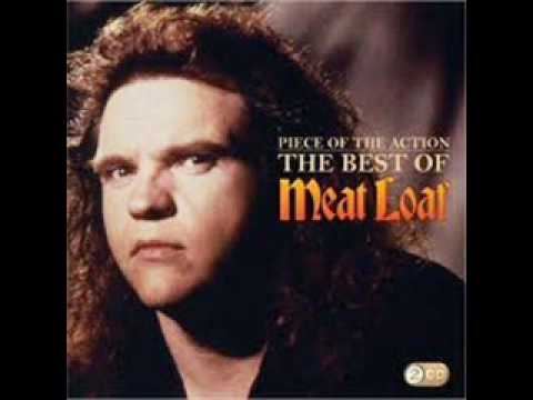 Meatloaf - Midnight at the lost and found
