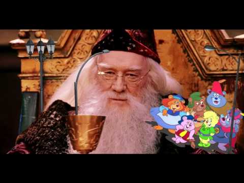 Dj Közwilágításh - Dumbledore-t Begumibogyószörpöztetős Avada Kedavra Mezőkövesden
