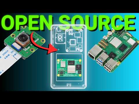 Can I build a BETTER smartphone from scratch?