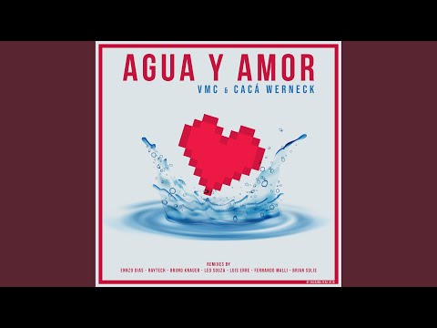 Agua y Amor (Original Mix)